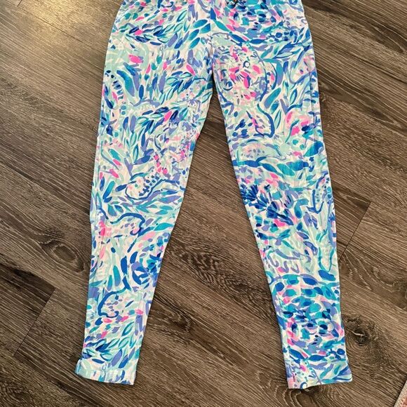 Lilly Pulitzer Paulina Jumpsuit - Picture 2 of 8